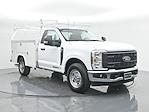 New 2024 Ford F-350 XL Regular Cab 4x2, 8' 2" Royal Truck Body Service Body Service Truck for sale #MB243175 - photo 42