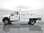 New 2024 Ford F-450 XL Regular Cab 4x2, 12' Harbor Standard Contractor Body Contractor Truck for sale #MB243179 - photo 33