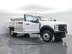 New 2024 Ford F-450 XL Regular Cab 4x2, 12' Harbor Standard Contractor Body Contractor Truck for sale #MB243179 - photo 38