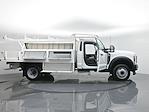 New 2024 Ford F-450 XL Regular Cab 4x2, 12' Harbor Standard Contractor Body Contractor Truck for sale #MB243179 - photo 39