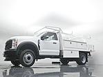 New 2024 Ford F-450 XL Regular Cab 4x2, 12' Harbor Standard Contractor Body Contractor Truck for sale #MB243179 - photo 45