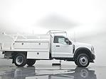 New 2024 Ford F-450 XL Regular Cab 4x2, 12' Harbor Standard Contractor Body Contractor Truck for sale #MB243179 - photo 48