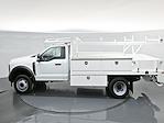 New 2024 Ford F-450 XL Regular Cab 4x2, 12' Harbor Standard Contractor Body Contractor Truck for sale #MB243179 - photo 49