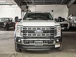 2024 Ford F-550 Super Cab DRW 4x2, Scelzi Western Crane Body Mechanics Body for sale #MB243181 - photo 9