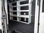 New 2024 Ford Transit 350 Base Super Cab High Roof RWD, Harbor Base Package Upfitted Cargo Van for sale #MB243406 - photo 12