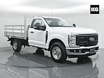 New 2024 Ford F-350 XL Regular Cab 4x2, Pickup for sale #MB243461 - photo 1