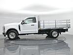 New 2024 Ford F-350 XL Regular Cab 4x2, Pickup for sale #MB243461 - photo 11