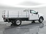 New 2024 Ford F-350 XL Regular Cab 4x2, Pickup for sale #MB243461 - photo 12