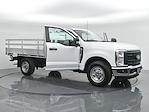 New 2024 Ford F-350 XL Regular Cab 4x2, Pickup for sale #MB243461 - photo 18