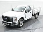 New 2024 Ford F-350 XL Regular Cab 4x2, Pickup for sale #MB243461 - photo 20