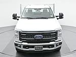 New 2024 Ford F-350 XL Regular Cab 4x2, Pickup for sale #MB243461 - photo 22