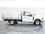 New 2024 Ford F-350 XL Regular Cab 4x2, Pickup for sale #MB243461 - photo 24