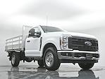 New 2024 Ford F-350 XL Regular Cab 4x2, Pickup for sale #MB243461 - photo 29