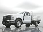 New 2024 Ford F-350 XL Regular Cab 4x2, Pickup for sale #MB243461 - photo 34