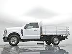 New 2024 Ford F-350 XL Regular Cab 4x2, Pickup for sale #MB243461 - photo 2