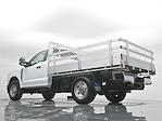 New 2024 Ford F-350 XL Regular Cab 4x2, Pickup for sale #MB243461 - photo 36