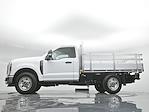 New 2024 Ford F-350 XL Regular Cab 4x2, Pickup for sale #MB243461 - photo 8