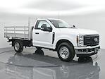 New 2024 Ford F-350 XL Regular Cab 4x2, Pickup for sale #MB243461 - photo 9