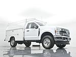 New 2024 Ford F-350 XL Regular Cab 4x4, 9' Royal Truck Body Service Body Service Truck for sale #MB243462 - photo 45