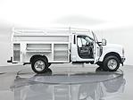 New 2024 Ford F-350 XL Regular Cab 4x4, 9' Royal Truck Body Service Body Service Truck for sale #MB243462 - photo 46