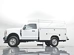 New 2024 Ford F-350 XL Regular Cab 4x4, 9' Royal Truck Body Service Body Service Truck for sale #MB243462 - photo 48