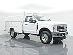 New 2024 Ford F-350 XL Regular Cab 4x4, 9' Royal Truck Body Service Body Service Truck for sale #MB243462 - photo 70