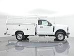 New 2024 Ford F-350 XL Regular Cab 4x4, 9' Royal Truck Body Service Body Service Truck for sale #MB243462 - photo 71