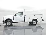 New 2024 Ford F-350 XL Regular Cab 4x4, 9' Royal Truck Body Service Body Service Truck for sale #MB243462 - photo 73