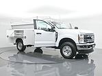 New 2024 Ford F-350 XL Regular Cab 4x4, 9' Royal Truck Body Service Body Service Truck for sale #MB243462 - photo 76