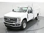 New 2024 Ford F-350 XL Regular Cab 4x4, 9' Royal Truck Body Service Body Service Truck for sale #MB243462 - photo 79