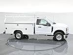 New 2024 Ford F-350 XL Regular Cab 4x4, 9' Royal Truck Body Service Body Service Truck for sale #MB243462 - photo 81