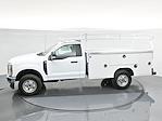 New 2024 Ford F-350 XL Regular Cab 4x4, 9' Royal Truck Body Service Body Service Truck for sale #MB243462 - photo 82