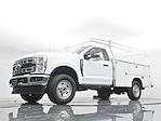 New 2024 Ford F-350 XL Regular Cab 4x4, 9' Royal Truck Body Service Body Service Truck for sale #MB243462 - photo 83