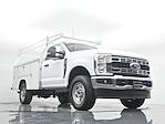 New 2024 Ford F-350 XL Regular Cab 4x4, 9' Royal Truck Body Service Body Service Truck for sale #MB243462 - photo 85