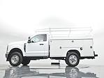 New 2024 Ford F-350 XL Regular Cab 4x4, 9' Royal Truck Body Service Body Service Truck for sale #MB243462 - photo 89