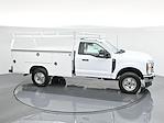 New 2024 Ford F-350 XL Regular Cab 4x4, 9' Royal Truck Body Service Body Service Truck for sale #MB243462 - photo 90