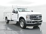 New 2024 Ford F-350 XL Regular Cab 4x4, 9' Royal Truck Body Service Body Service Truck for sale #MB243462 - photo 93