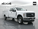 New 2024 Ford F-350 XL Super Cab 4x4, 8' 2" Scelzi Signature Service Truck for sale #MB243482 - photo 1