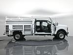 New 2024 Ford F-350 XL Super Cab 4x4, 8' 2" Scelzi Signature Service Truck for sale #MB243482 - photo 5