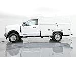 New 2024 Ford F-250 XL Regular Cab 4x4, 8' 2" Scelzi Signature Service Truck for sale #MB244733 - photo 11