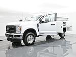 New 2024 Ford F-250 XL Regular Cab 4x4, 8' 2" Scelzi Signature Service Truck for sale #MB244733 - photo 12