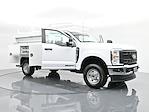 New 2024 Ford F-250 XL Regular Cab 4x4, 8' 2" Scelzi Signature Service Truck for sale #MB244733 - photo 14