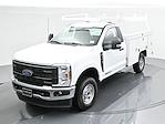 New 2024 Ford F-250 XL Regular Cab 4x4, 8' 2" Scelzi Signature Service Truck for sale #MB244733 - photo 18