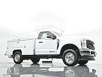 New 2024 Ford F-250 XL Regular Cab 4x4, 8' 2" Scelzi Signature Service Truck for sale #MB244733 - photo 3