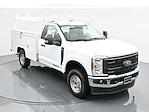 New 2024 Ford F-250 XL Regular Cab 4x4, 8' 2" Scelzi Signature Service Truck for sale #MB244733 - photo 20