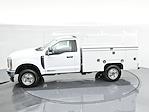 New 2024 Ford F-250 XL Regular Cab 4x4, 8' 2" Scelzi Signature Service Truck for sale #MB244733 - photo 23