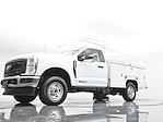 New 2024 Ford F-250 XL Regular Cab 4x4, 8' 2" Scelzi Signature Service Truck for sale #MB244733 - photo 24