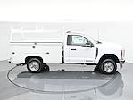 New 2024 Ford F-250 XL Regular Cab 4x4, 8' 2" Scelzi Signature Service Truck for sale #MB244733 - photo 33