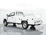 New 2024 Ford F-250 XL Regular Cab 4x4, 8' 2" Scelzi Signature Service Truck for sale #MB244733 - photo 5