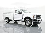 New 2024 Ford F-250 XL Regular Cab 4x4, 8' 2" Scelzi Signature Service Truck for sale #MB244733 - photo 8